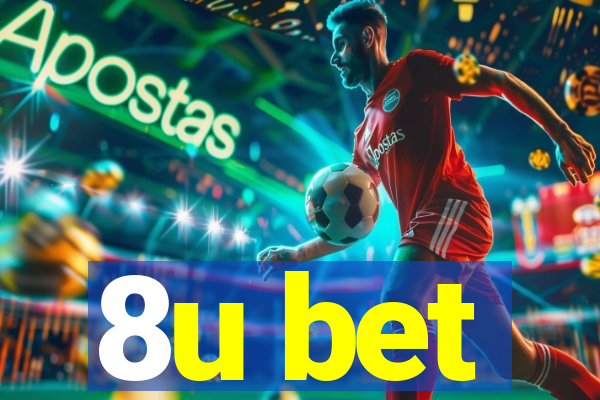 8u bet